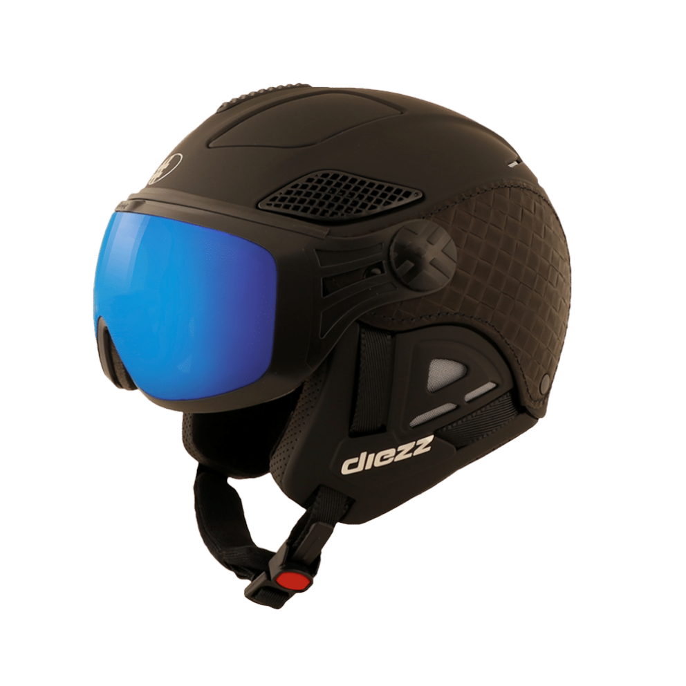 Diezz Sport - Casques de ski : technologies et critères pour bien faire son choix