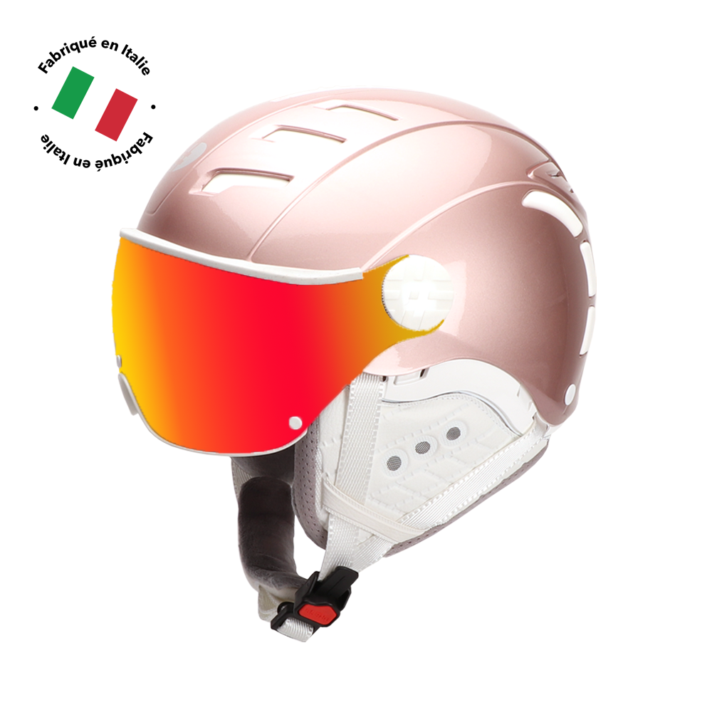 VENUS Visierhelm - PROSECO