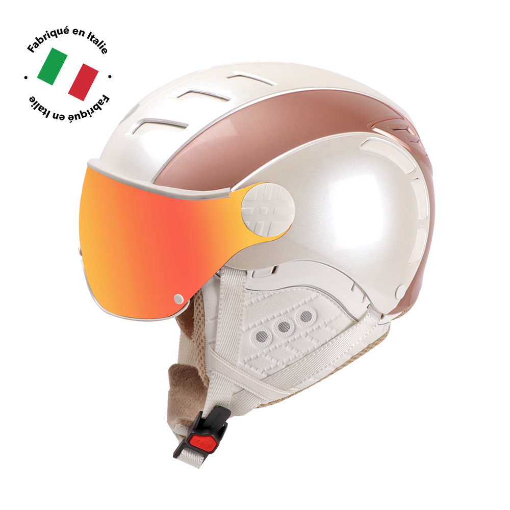 VENUS Visierhelm - PEARL PROSECO