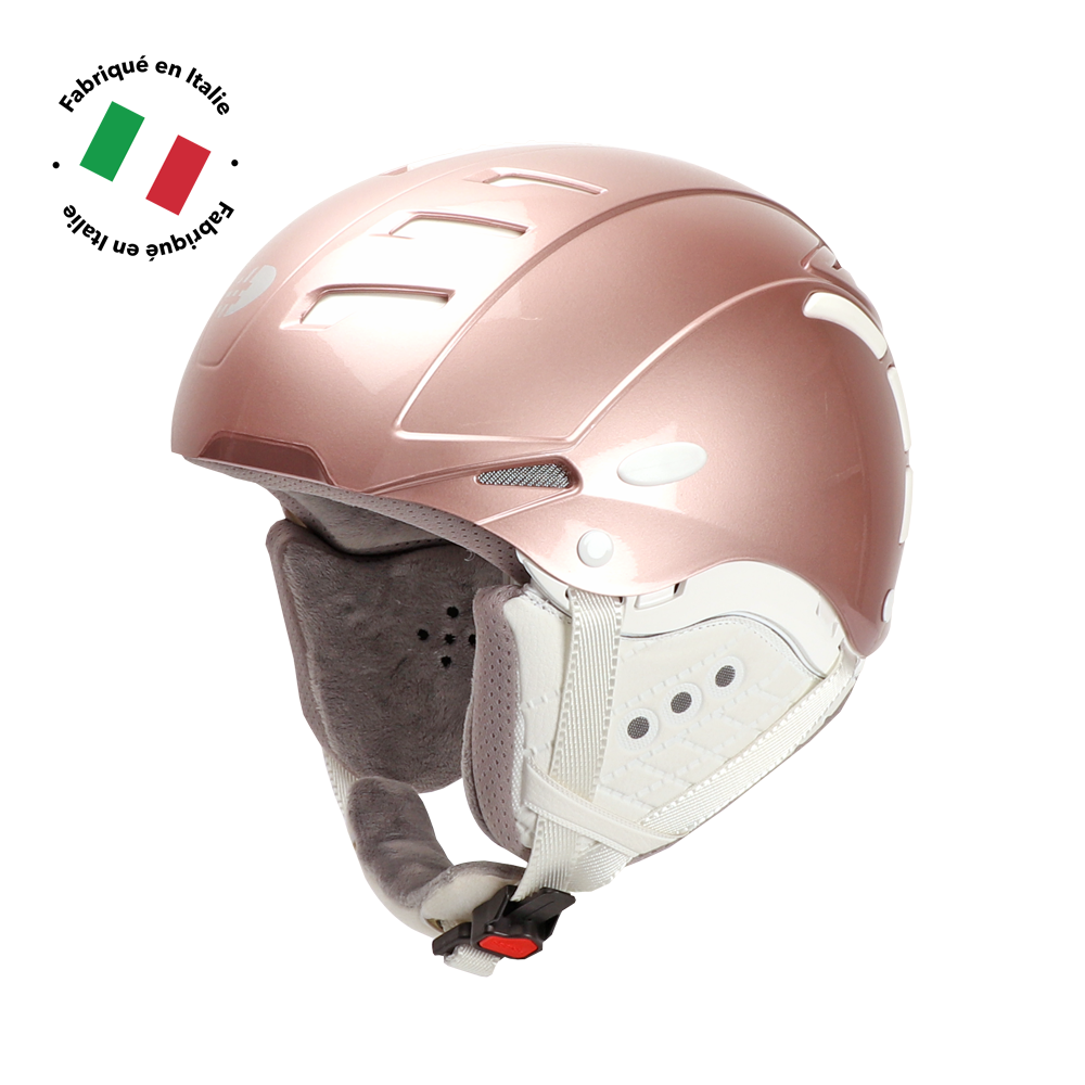 Casque ski femme sans visière DIEZZ VENUS Proseco