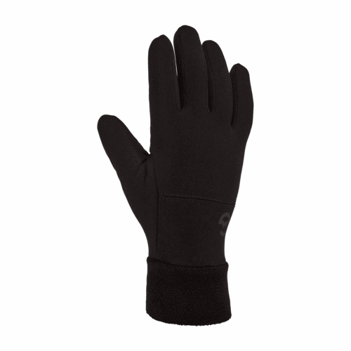 WANDER dameshandschoenen - BLACK