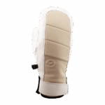 WHITE/WHITE SAND