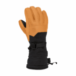 Black Buff