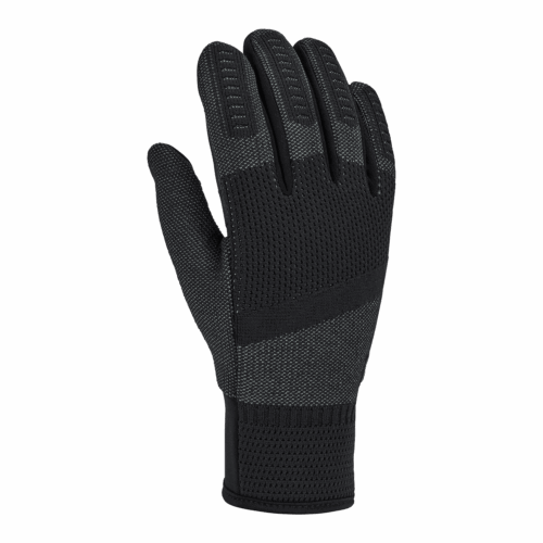 ERGO INFINIUM herenhandschoenen - BLACK