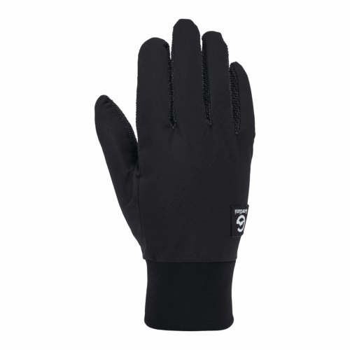 FRONT LINE LT-handschoenen voor heren - BLACK