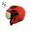FIRE RED
