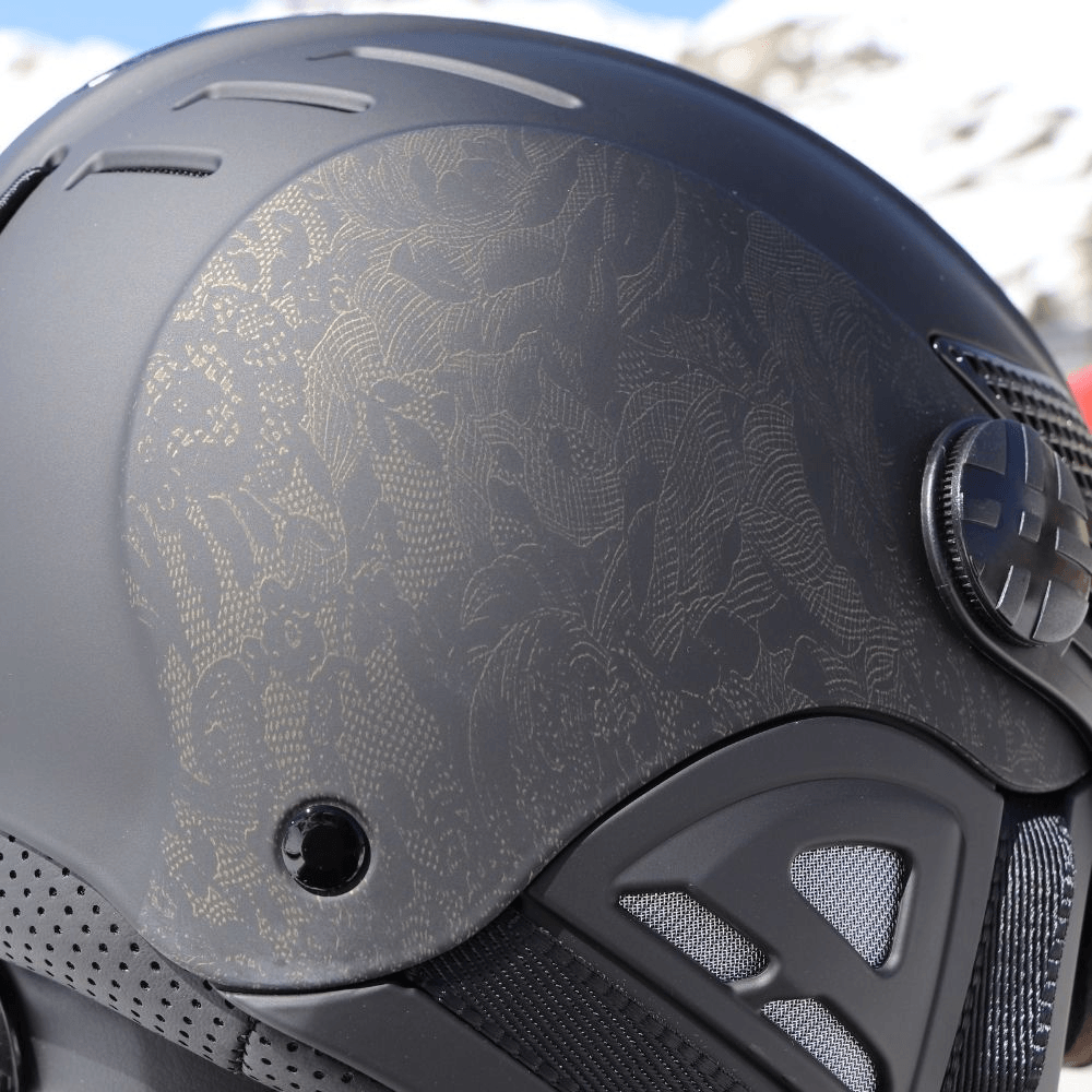 vizierhelm LOUNA2 EDITION - VERSAILLES