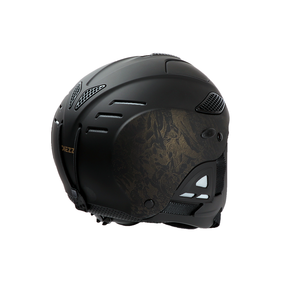 LOUNA II Edition helm - VERSAILLES