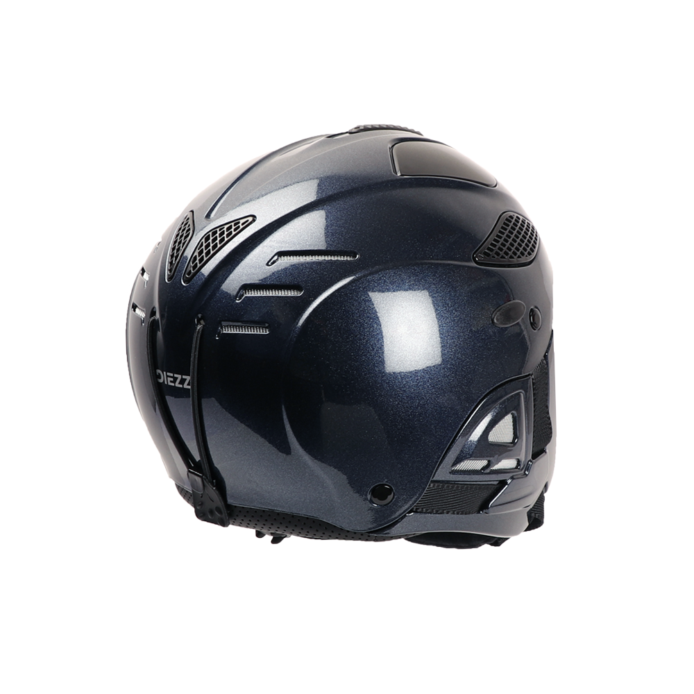 LOUNA II Edition helm - BLEU GALAXIE