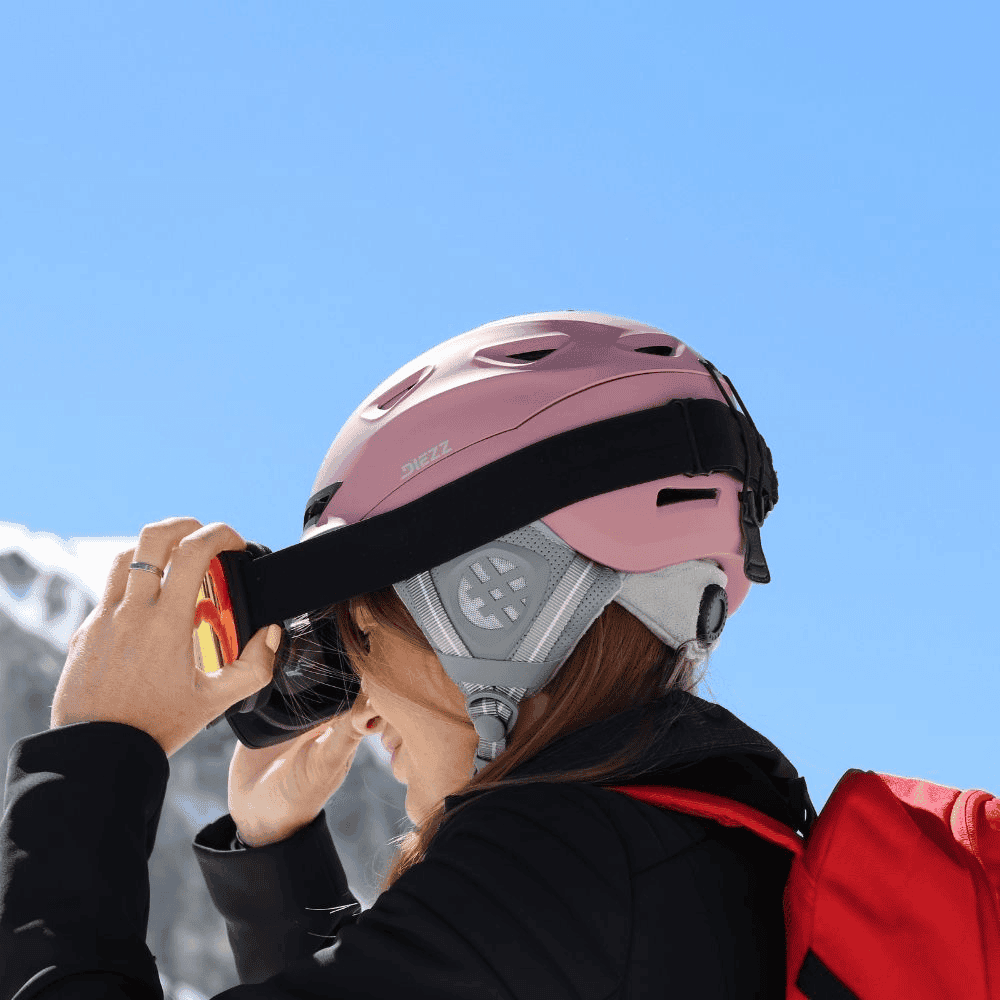 SPOTT helm - BARBAPAPA