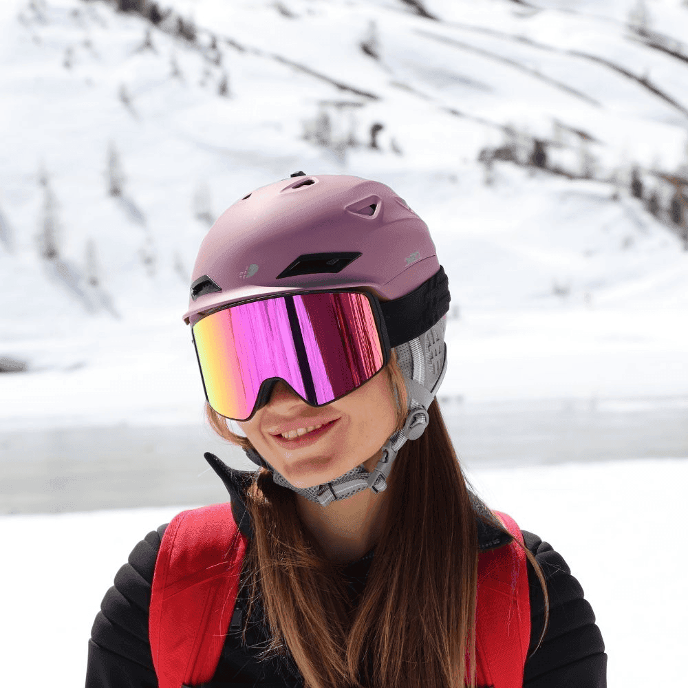 SPOTT helm - BARBAPAPA