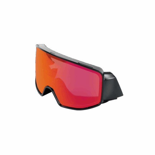 NEMESIS ActivLux S1-3 Vizier - RED
