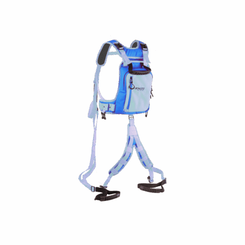 eerste in de rij 5L - BLEU