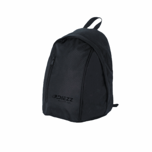 DIEZZ DAY PACK MINI 8L - NOIR