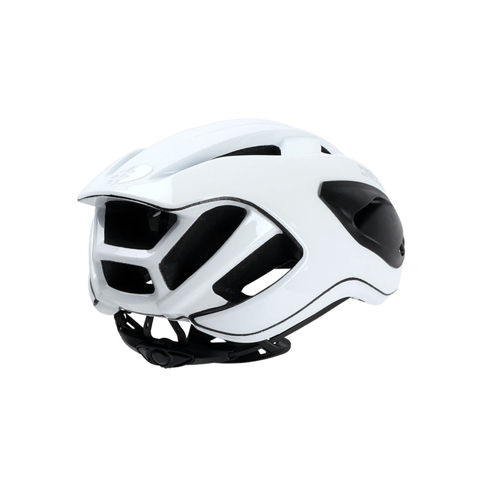 MULTISTRADA-FIETSHELM - WHITE