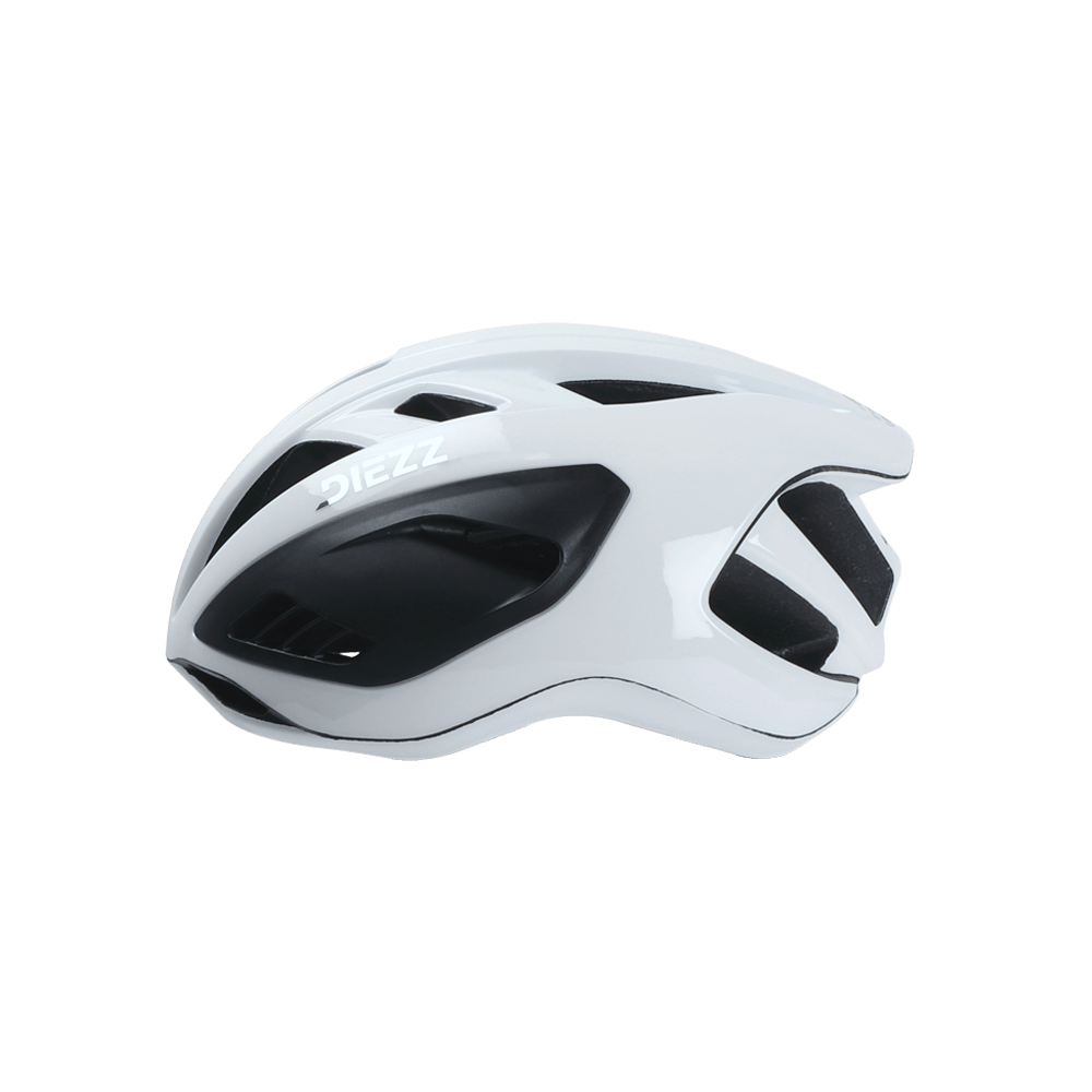 MULTISTRADA-FIETSHELM - WHITE