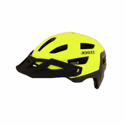 MOUNTAIN helm - YELLOWIN