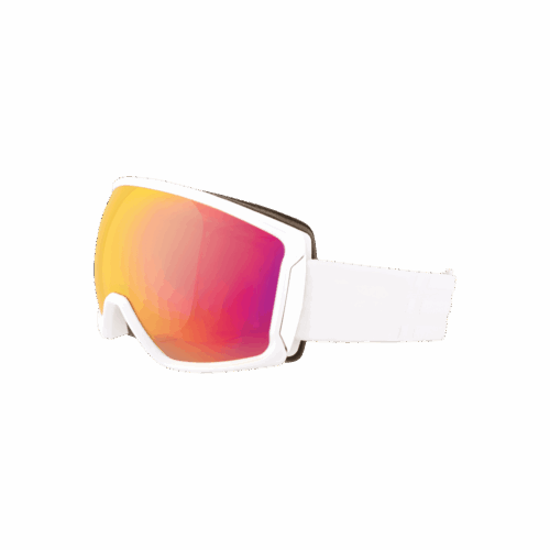 TORRE ActivLux S1-3-masker - WHITE PINK