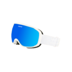 White Blue