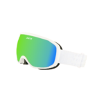 White Green