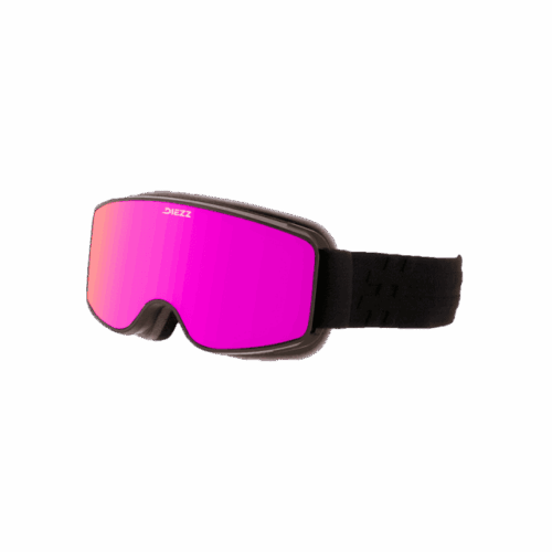 ALLOS-MASKER fotochromatisch, 1-3, 6-12 - Black Pink