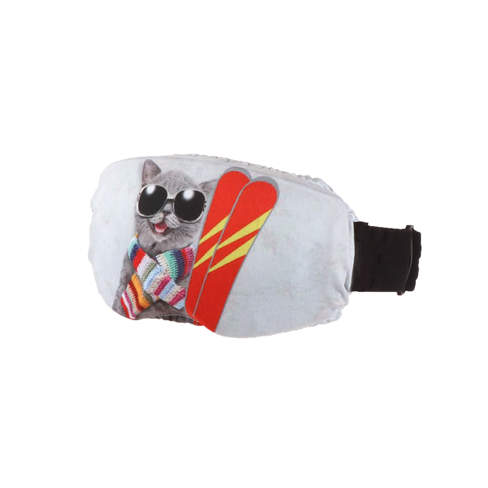 Maskerbescherming - COOL CAT
