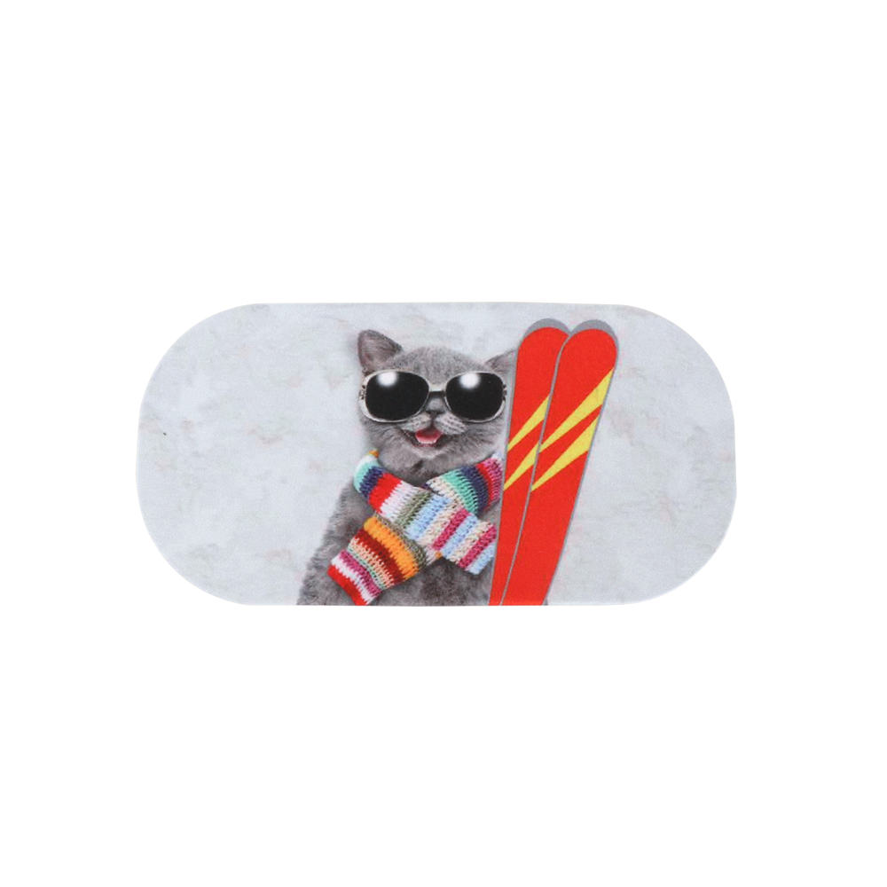 Maskerbescherming - COOL CAT