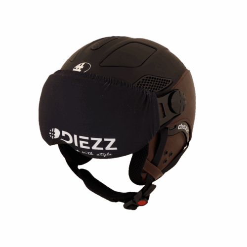 Vizierbescherming - BLACK