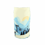 SUNSET SKI