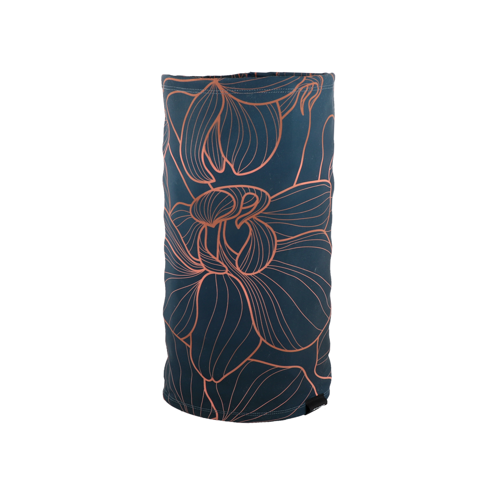 nekwarmer - FLOWERS